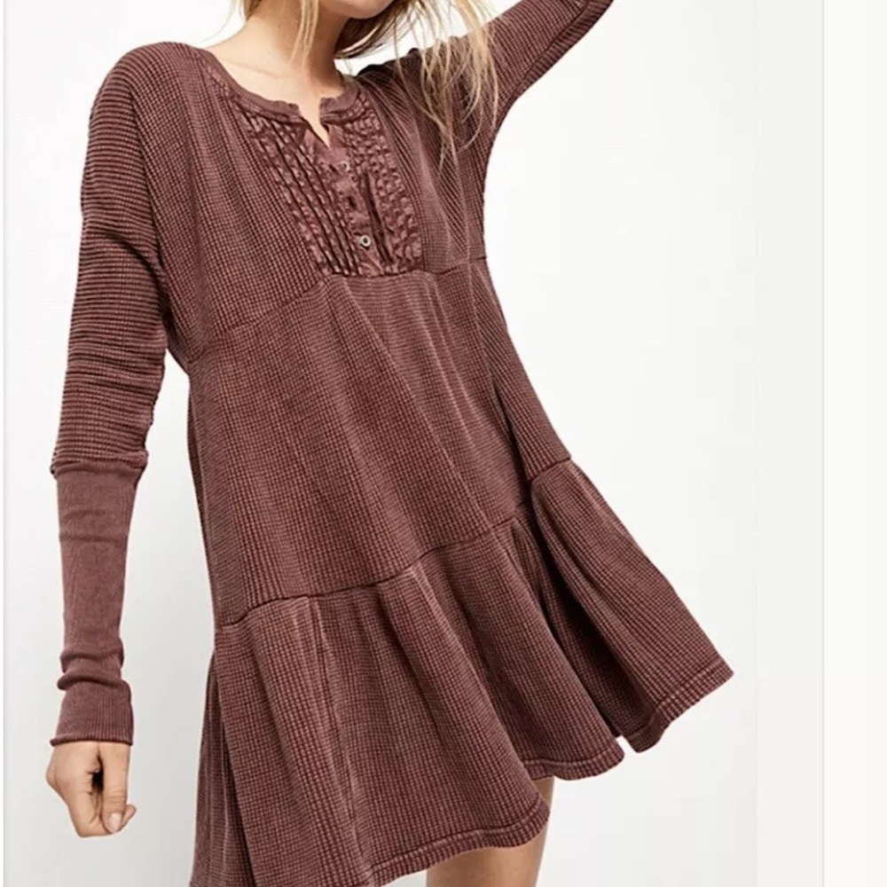Free people dress